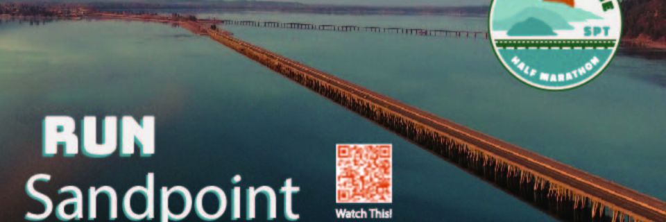 Long Bridge Half-Marathon