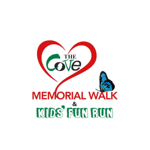 Farmington Memorial Walk & Kids' Fun Run logo