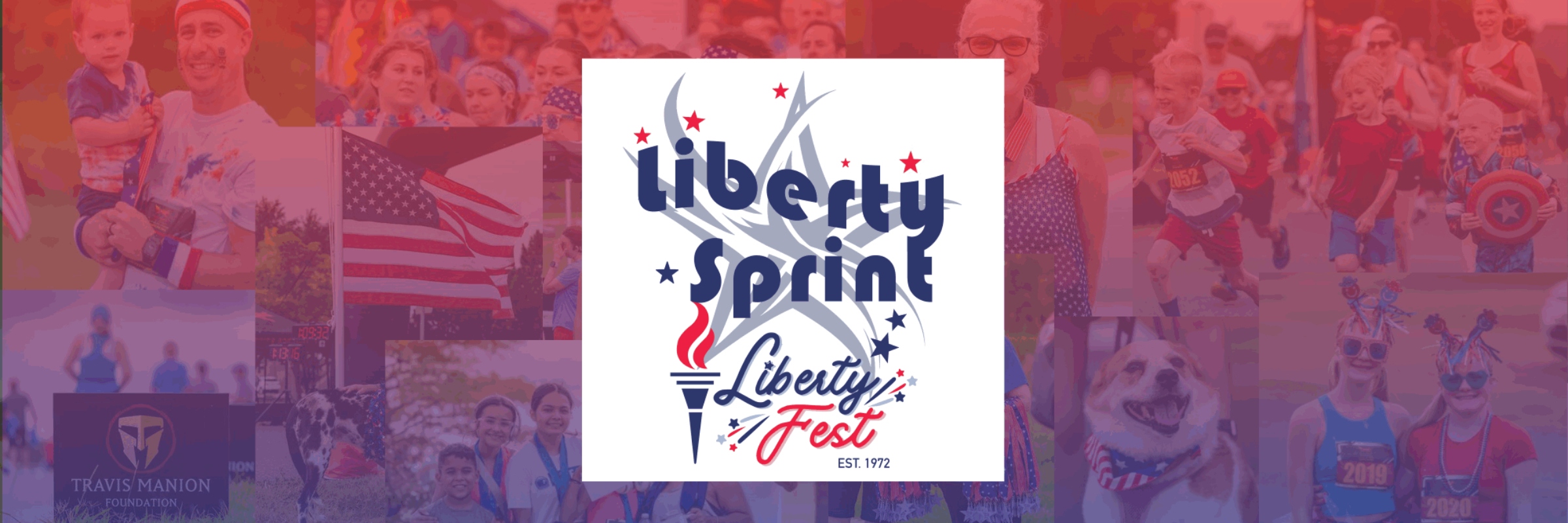 Liberty Sprint 5K