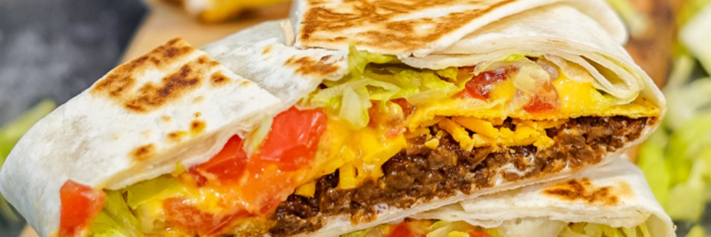Learn to be a Wrap Star!