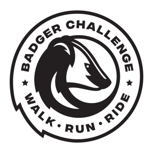 Badger Challenge logo