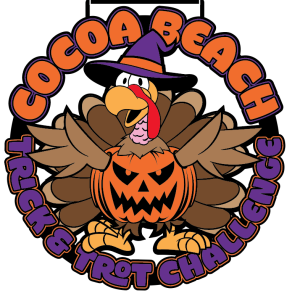 Trick & Trot Challenge logo