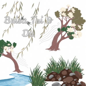 Brisa Tri & Du logo
