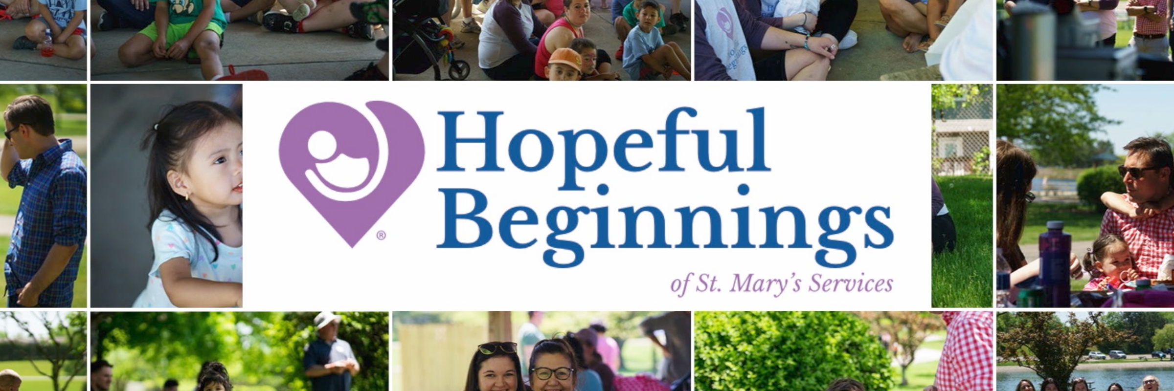 5k for Hopeful Beginnings