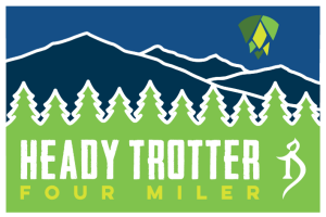 Heady Trotter 4M @ the Alchemist logo