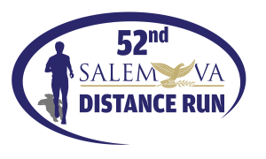 Salem Distance Run logo