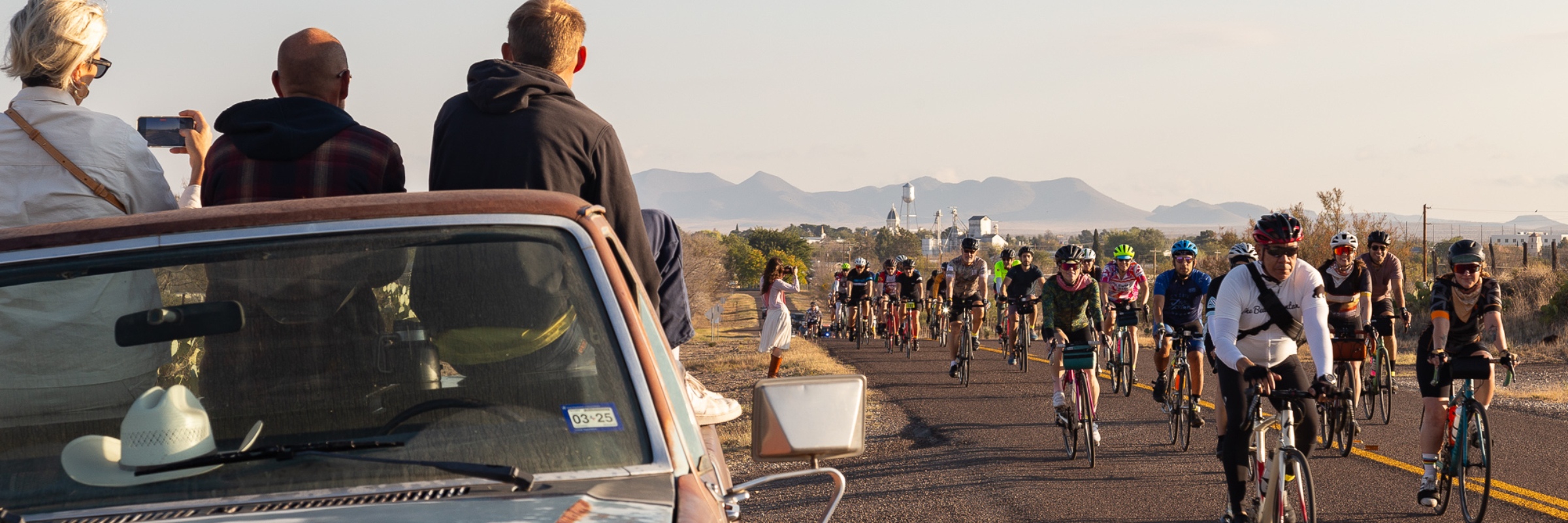 MARFA 100