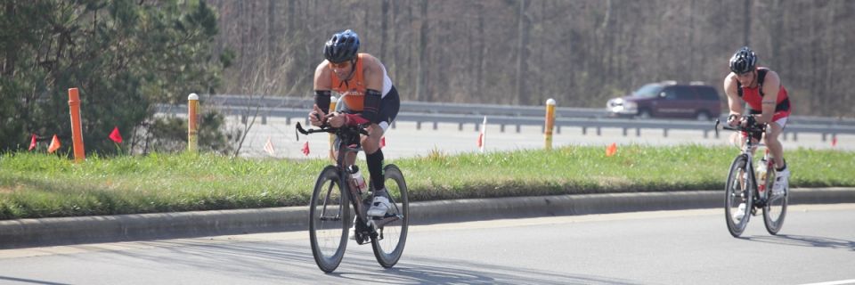 Big Mack Sprint Triathlon