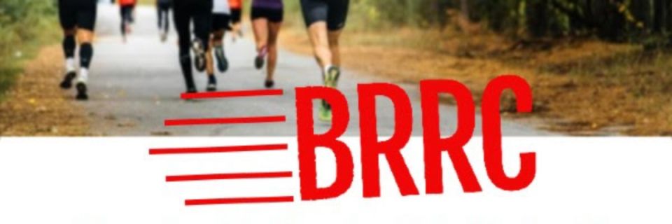 BRRC Spring 2026 Long Run/Half Marathon Training Group