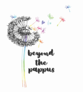 Beyond the Pappus, Walk to Remember... logo