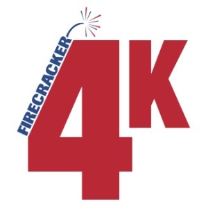 FIRECRACKER  4K logo