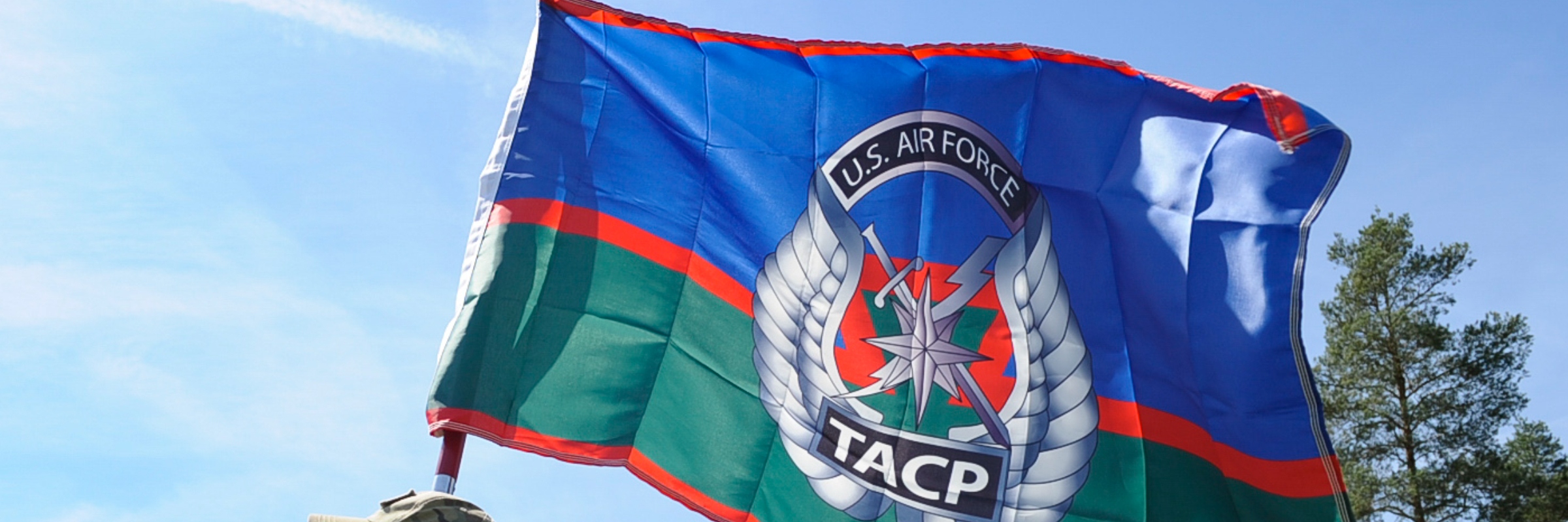 TACP Memorial Run - Team Raven