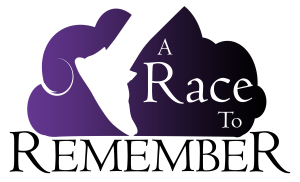 A Race to Remember 5K logo