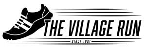 Powhatan Village Run 4-Miler logo