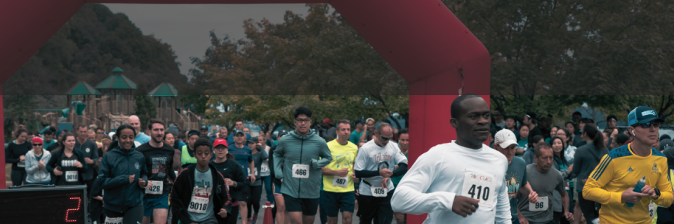 Grace-In-Motion's Run for the Kids 5k/2k