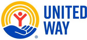 United Way of McPherson County Triathlon 2026 logo