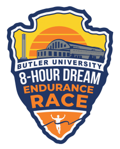 8-Hour Dream Endurance Race & Cat Nap 5K logo