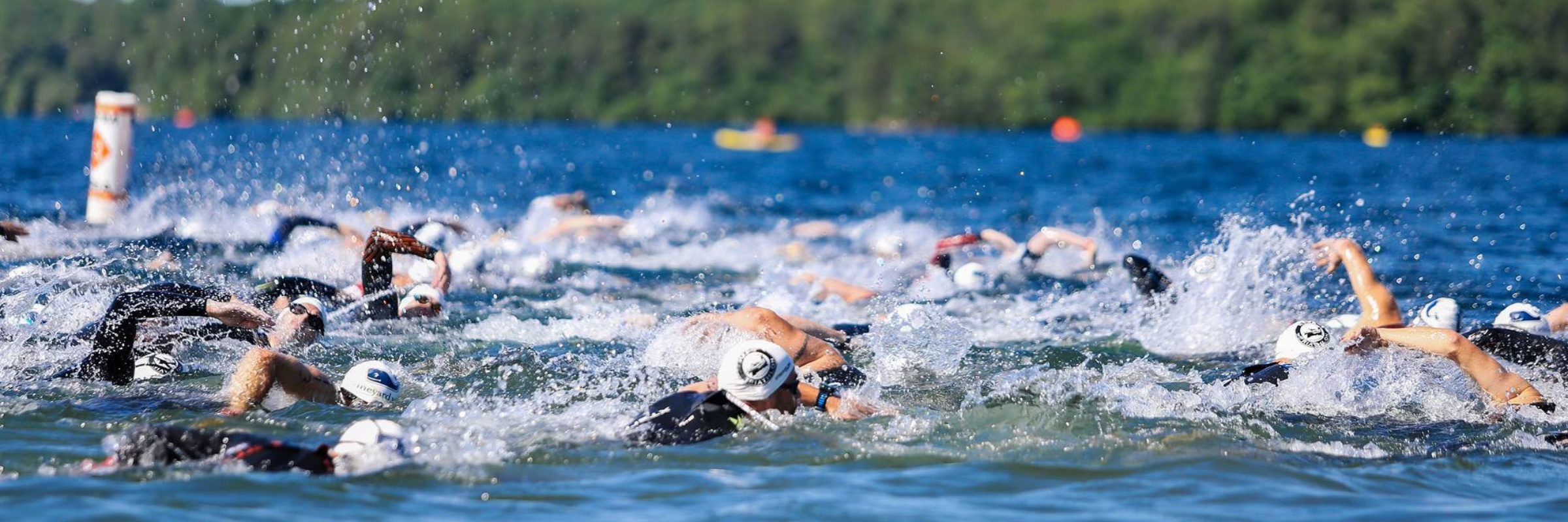 Mashpee SuperSwim