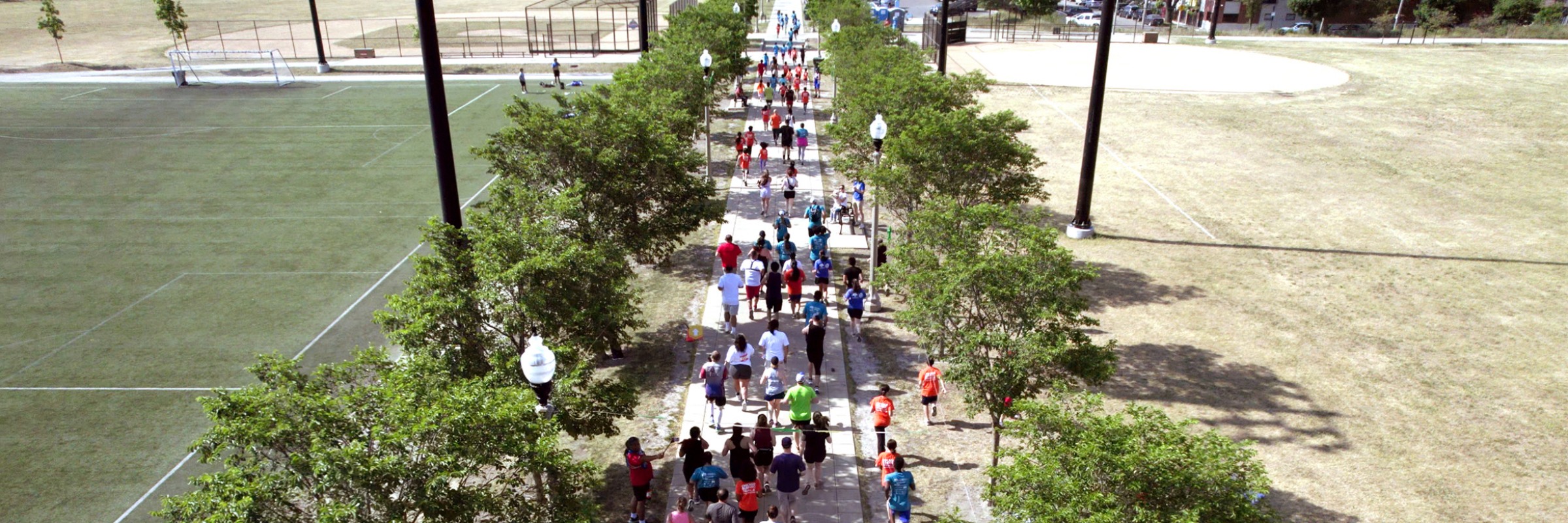 Race for Peace 5K