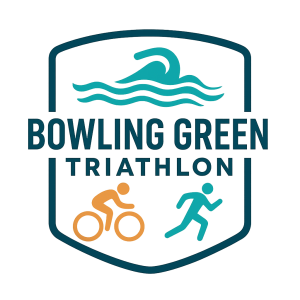Bowling Green Sprint Triathlon & Kids Triathlon logo
