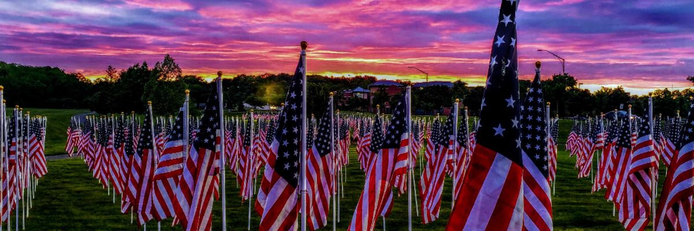 Field of Heroes 5k