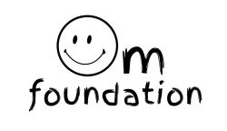 9th Annual Om Memorial 5K Run and 1 Mile Walk logo
