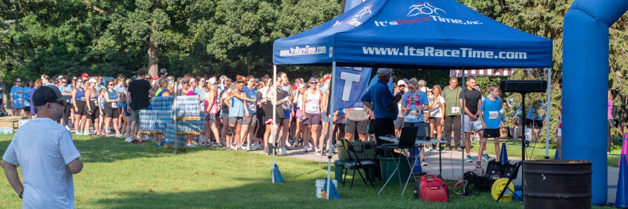 Run Your Bundts Off 5k Fun Run & Walk - Springfield