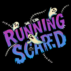 Running Scared 5K/13K - Richland logo