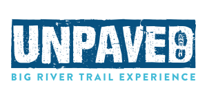 Big River Unpaved logo