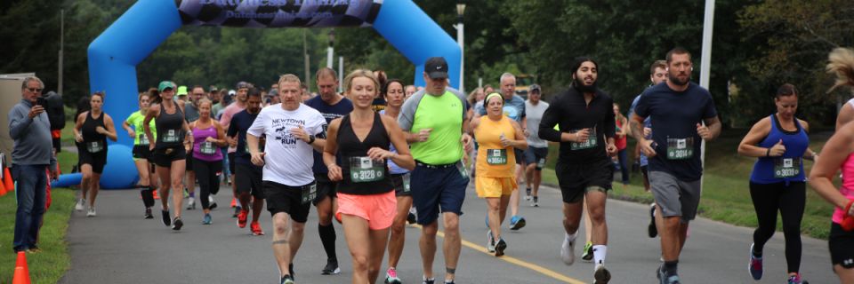 Edrrc - High Watch Recovery Center's Sprint for Sobriety 5K Run/Walk