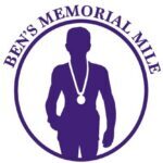 Ben's Memorial Mile & Community Festival logo