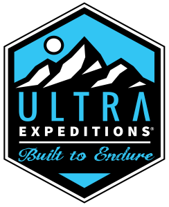 Texas Trail Running Eco Series logo
