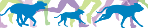 Woof-A-Palooza logo