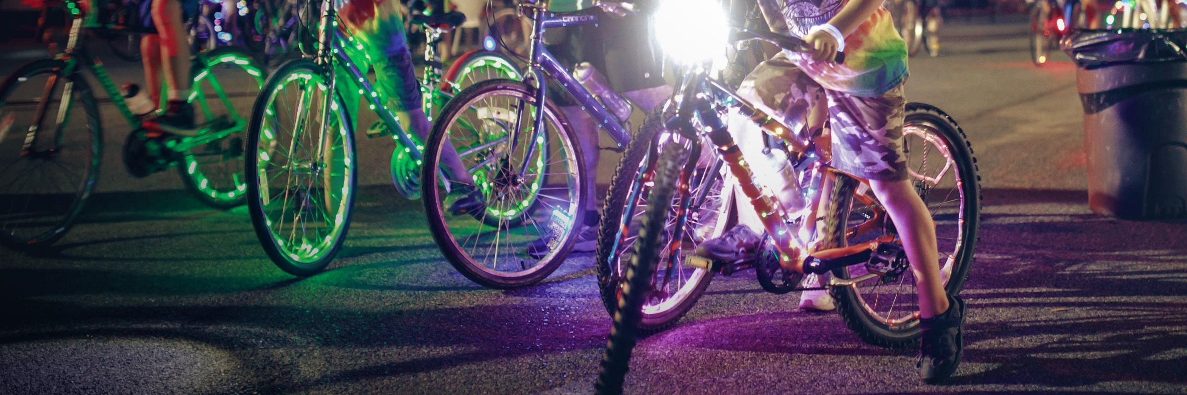 Moonlight Ride Paducah