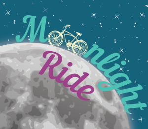 Moonlight Ride Paducah logo