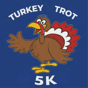 Waterford High School 5K Turkey Trot logo