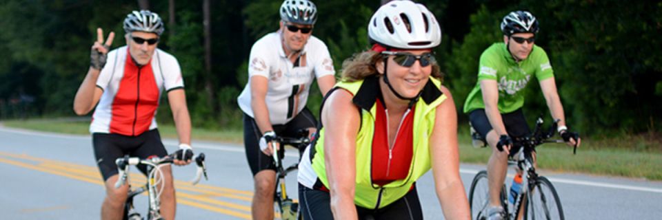 Covington Century