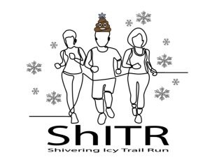ShITR - Shivery Icy Trail Run logo