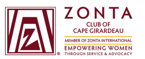 Zonta 5K, 10K and 1 Mile Fun Run logo