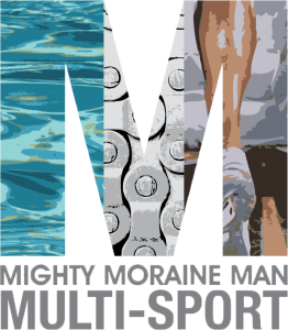 Mighty Moraine Spring Multi-Sport Festival logo