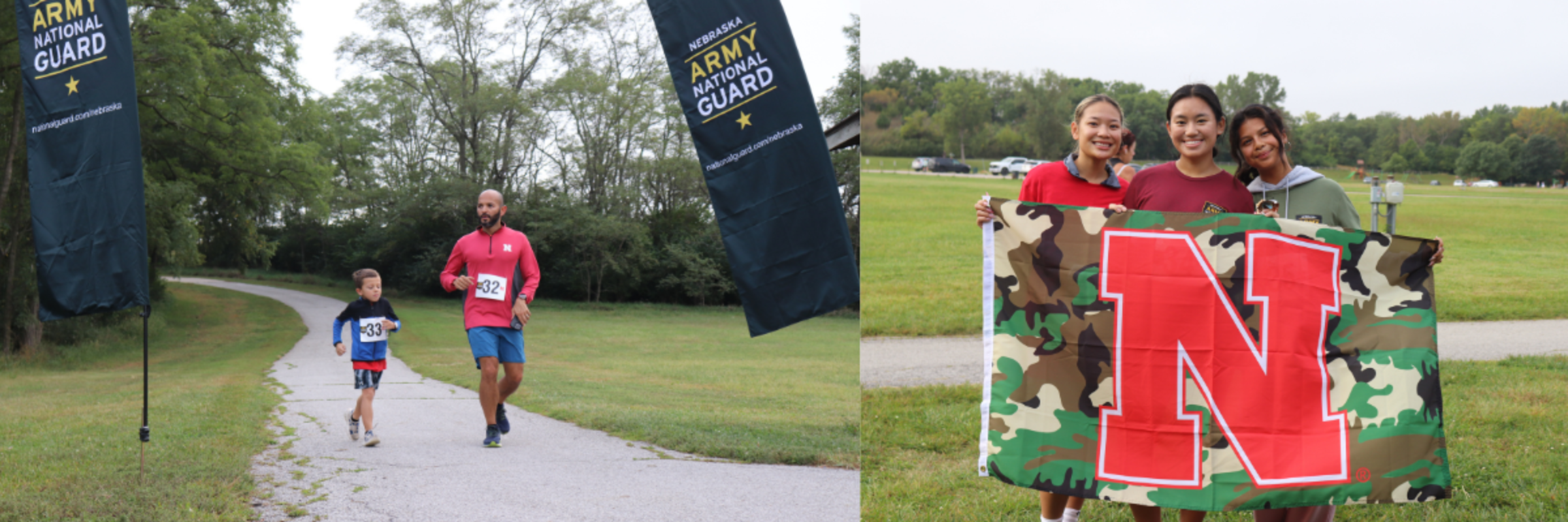Run to Remember Memorial 5K