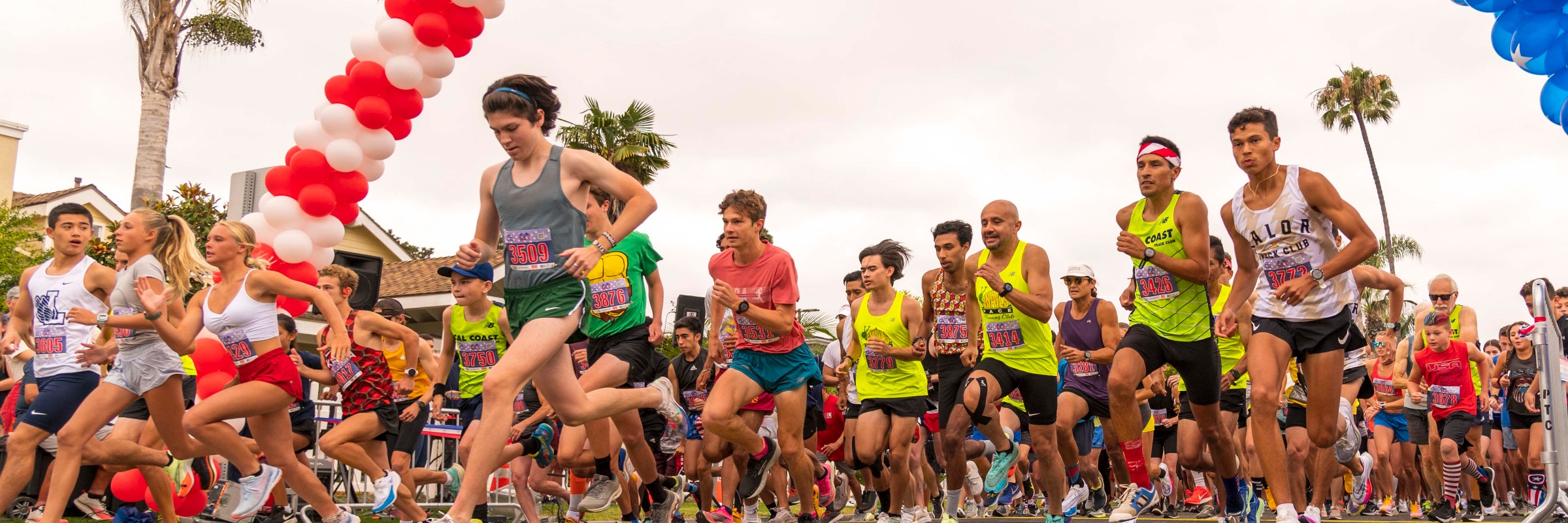 SURF CITY RUN