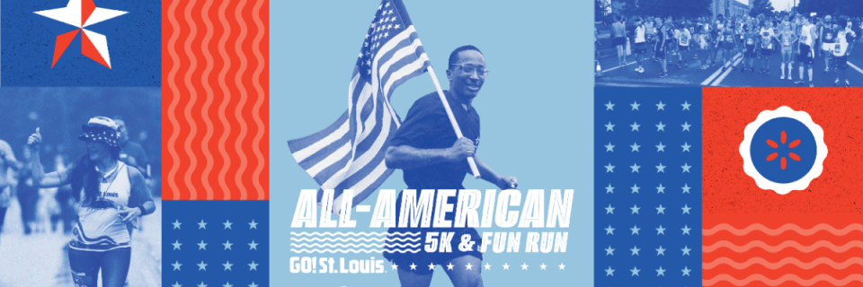 All-American 5K