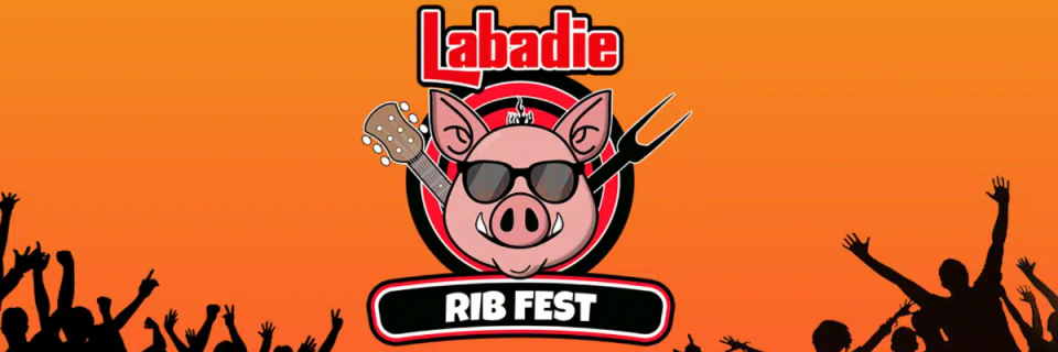 Labadie Ribfest 5K run/ walk