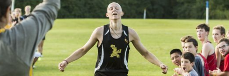 Tommy Laudani Delone Dash 5K/3K Trail Run
