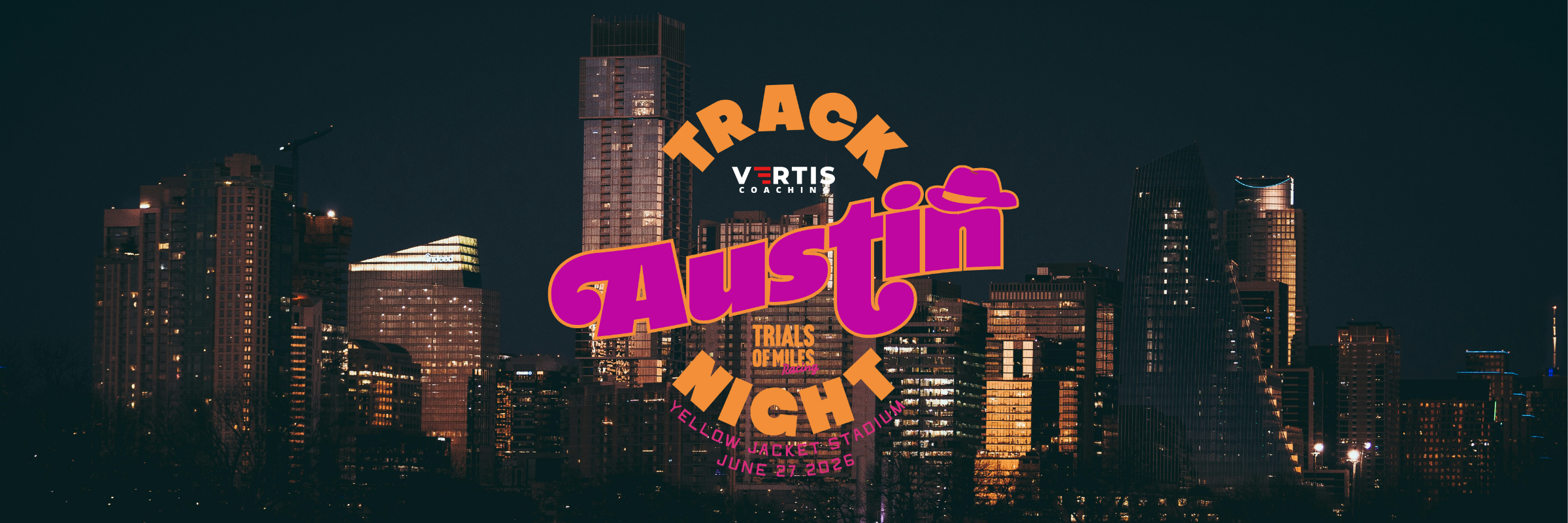Track Night Austin