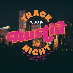 Track Night Austin logo
