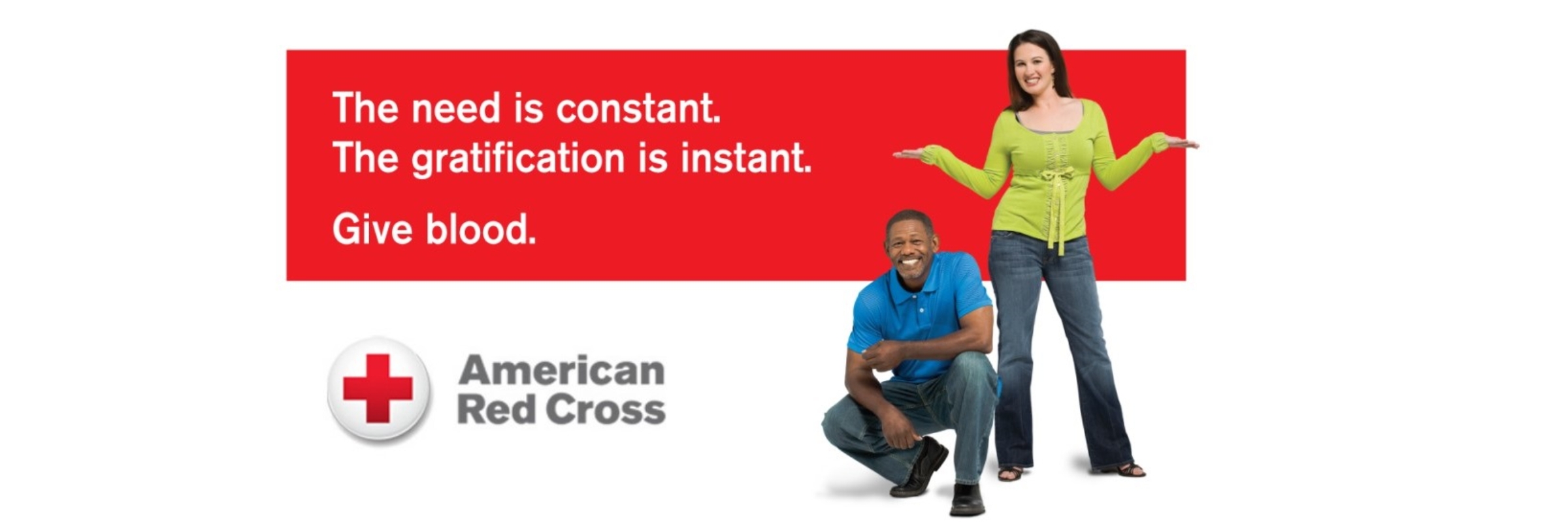 RRRC Red Cross Blood Drive