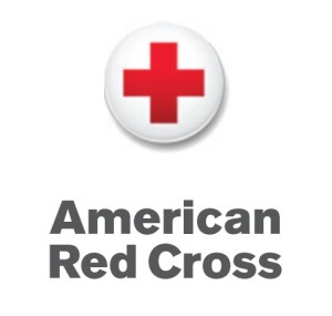 RRRC Red Cross Blood Drive logo