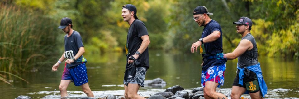 Fleet Feet Fall Classic - Trail October 18th, 2026